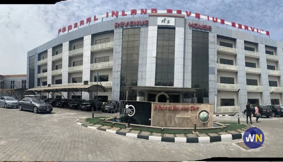 Federal Inland Revenue Services (FIRS)