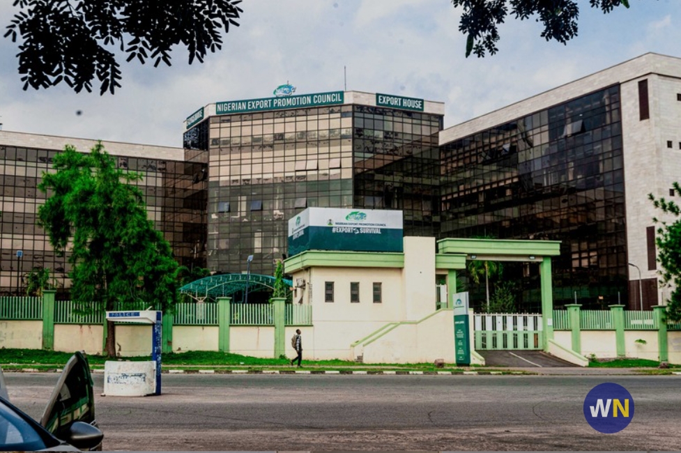 Nigeria Export Promotion Council (NEPC)