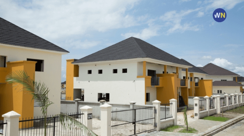 Retirement in Nigeria