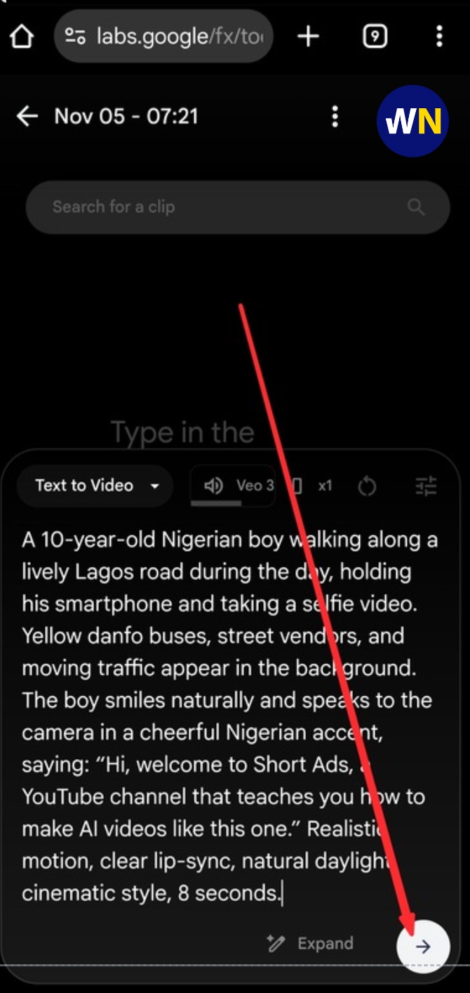 How to make money with AI in Nigeria