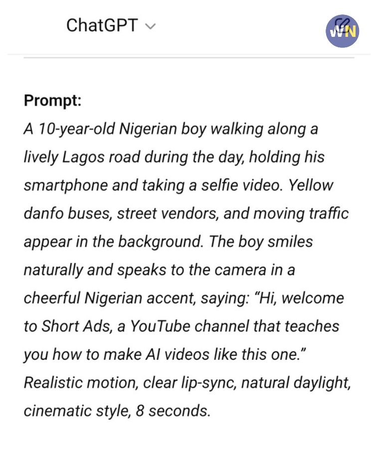 How to make money with AI in Nigeria