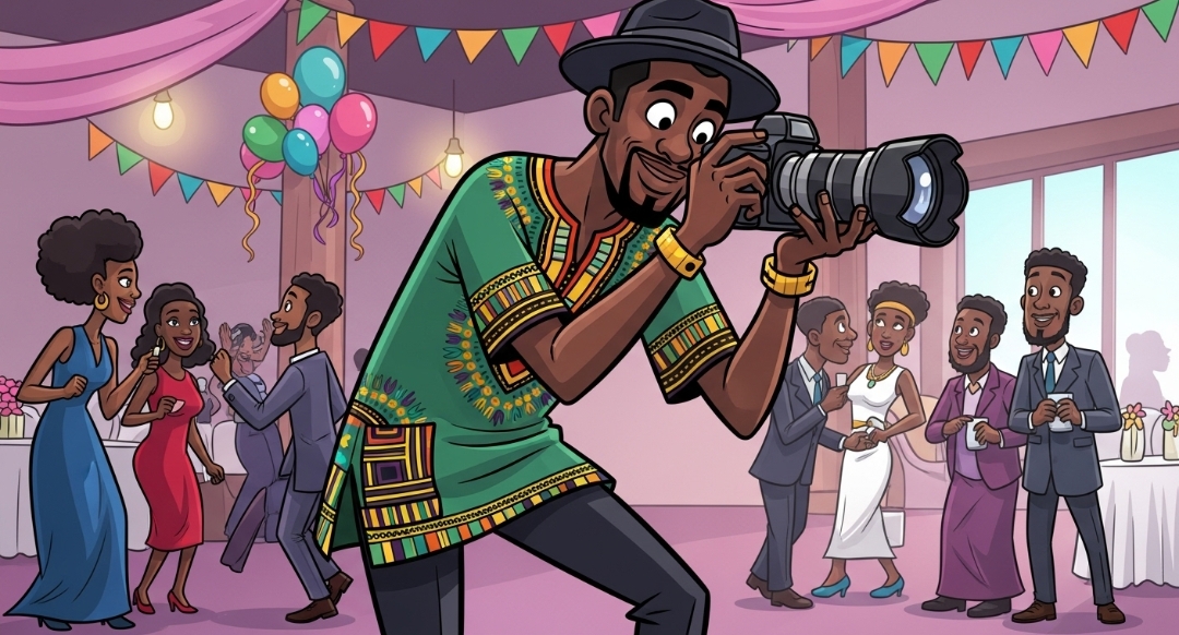 Side hustles Nigeria