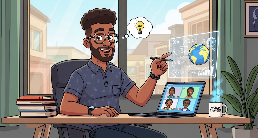 Side hustles Nigeria