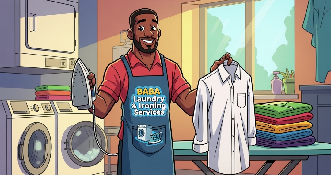 Side hustles Nigeria