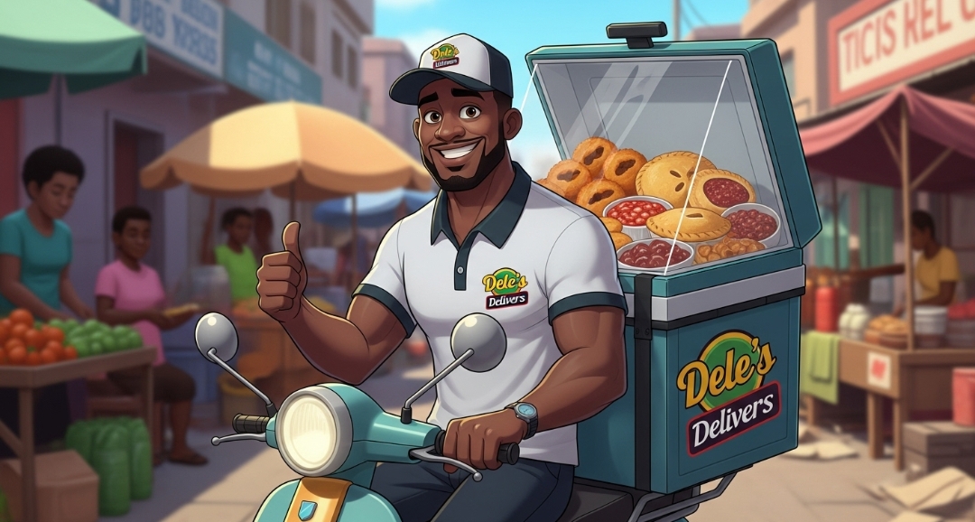 Side hustles Nigeria