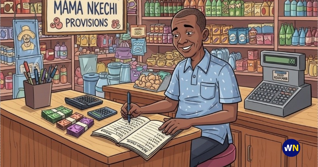 Small Business in Nigeria