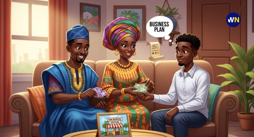 Small Business in Nigeria