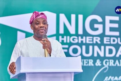 Student Venture Capital Grant