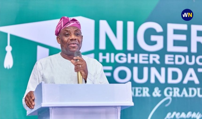 Student Venture Capital Grant