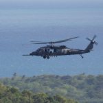 NAF C-130 plane arrives in Portugal after Burkina Faso detention