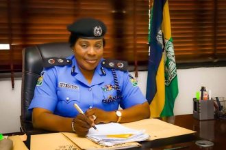 Police Service Commission Opens Recruitment for 50,000 Police Constables in Nigeria