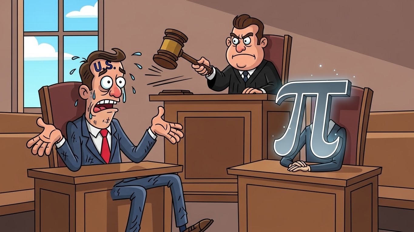 Pi Network lawsuit