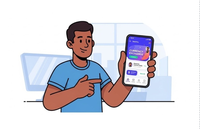 Naira to Dollar conversion