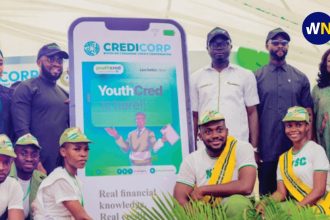Step-by-Step Guide to Accessing YouthCred Loan in Nigeria