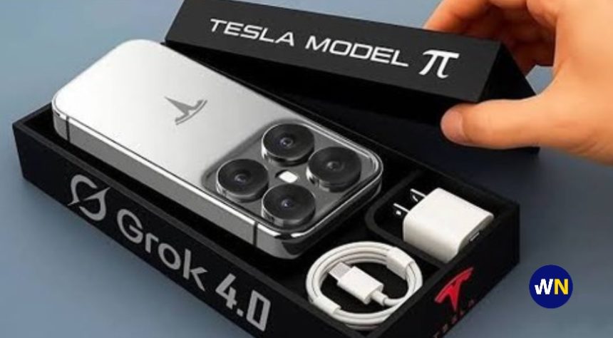 Tesla Model Pi Speculation: What Elon Musk Really Said About a Tesla Smartphone