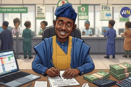 Nigeria Tax Reform 2026: What it Mean for Businesses and Minimum Wage Earners