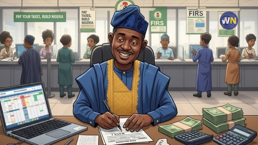 Nigeria Tax Reform 2026: What it Mean for Businesses and Minimum Wage Earners