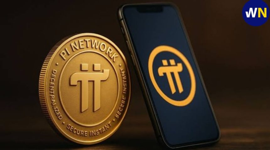 Pi Network Price Trends: USD Value, Market Performance, and Growth Expectations