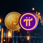 Bitcoin Price Weakens Below K Amid Market Consolidation; Pi Network, XRP, and Altcoins Hold Key Levels