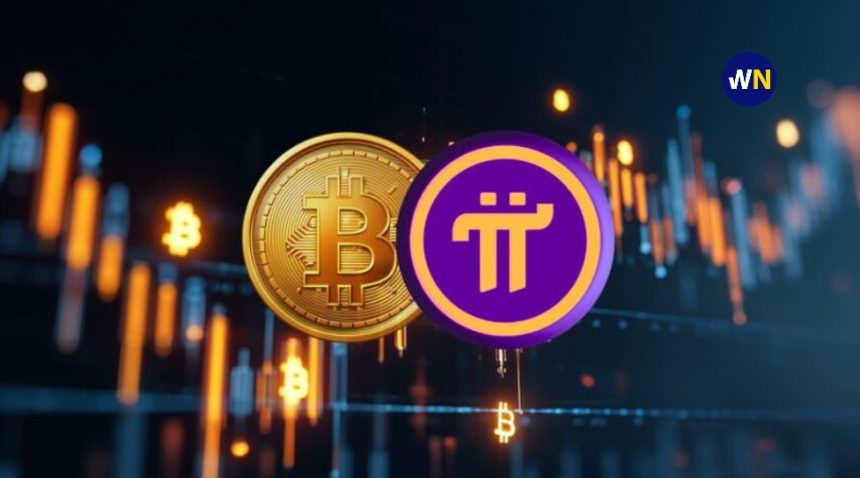 Bitcoin Price Weakens Below K Amid Market Consolidation; Pi Network, XRP, and Altcoins Hold Key Levels