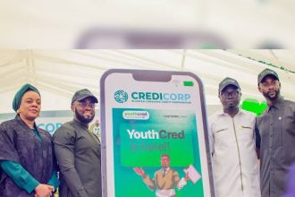 Consumer Credit in Nigeria: What the 10,000 Women in Mobility Programme Means for Women