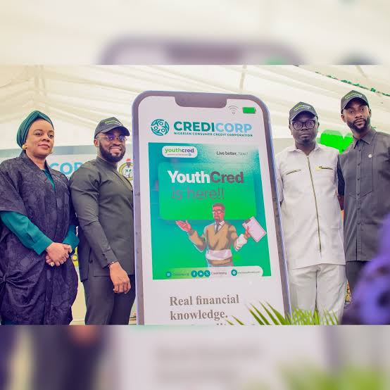 Consumer Credit in Nigeria: What the 10,000 Women in Mobility Programme Means for Women