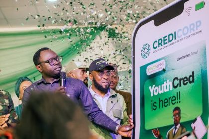 Step-by-Step Guide to Registering and Applying for YouthCred Loan