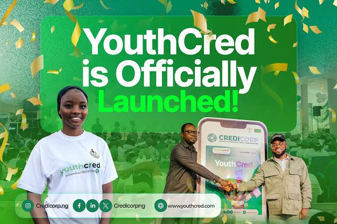 YouthCred