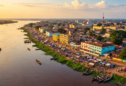 Best Sunset Spots in Makurdi: Where to Watch the Sunset