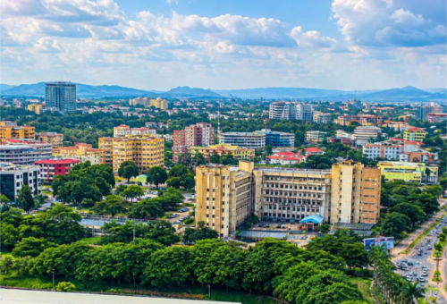 Things to Do in Garki, Abuja: A First-Time Visitor’s Guide