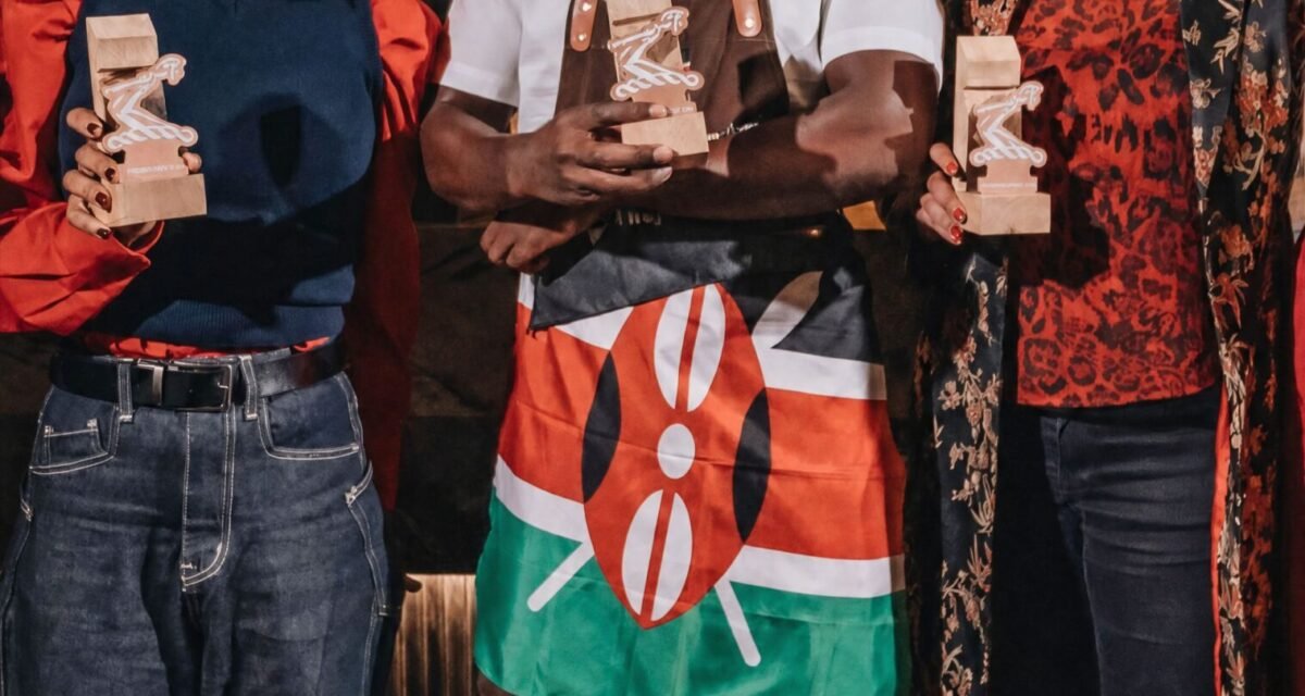 From Lagos To Paris: Happiness Cletus To Represent Nigeria At Hennessy MyWay Universal Finals