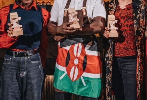 From Lagos To Paris: Happiness Cletus To Represent Nigeria At Hennessy MyWay Universal Finals