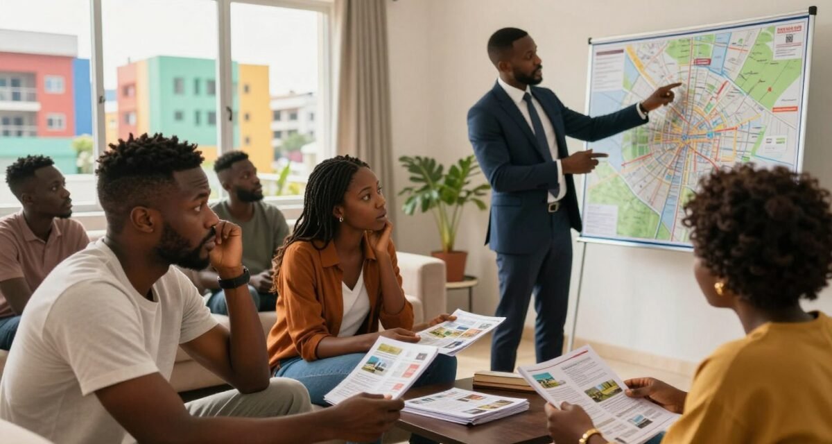 5 Things Opening-Time Home Buyers in Lagos Obtain Incorrect (And How to Steer clear of Every Single One)