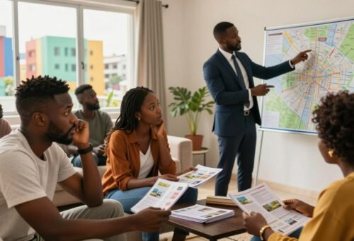5 Things Opening-Time Home Buyers in Lagos Obtain Incorrect (And How to Steer clear of Every Single One)