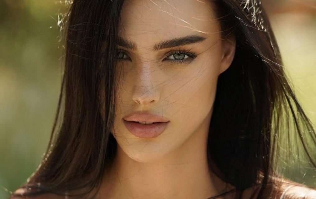 Veronika Vovk Dmytriyivna on confidence, intuition, and the lessons behind her modeling travel Veronika Vovk Dmytriyivna on confidence, intuition, and the lessons behind her modeling travel