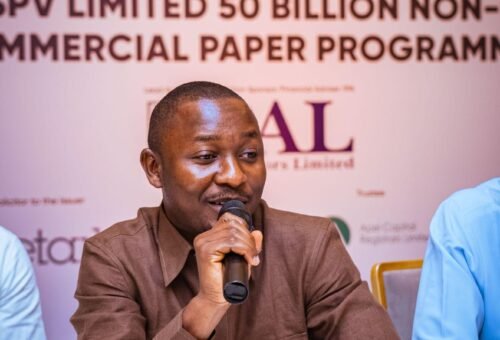 Veritasi Homes Executes ₦50 Billion Non-Attract to Commercial Paper Programme to Accelerate Assessment file Growth