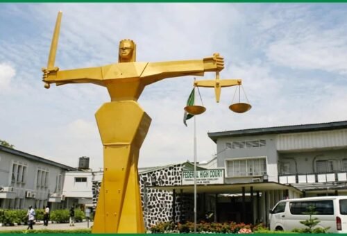 Court Sets Date To Present Judgement On Suit Seeking To Disqualify Yahaya Bello As APC Senatorial Candidate