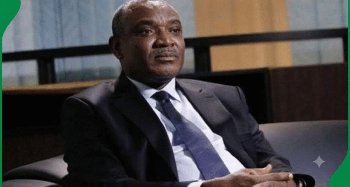 2027: APC Founding Component Reveals Why Governors Are ‘Jittery’ Over Wike’s Coalition 2027: APC Founding Component Reveals Why Governors Are ‘Jittery’ Over Wike’s Coalition