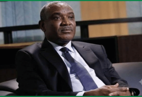 2027: APC Founding Component Reveals Why Governors Are ‘Jittery’ Over Wike’s Coalition