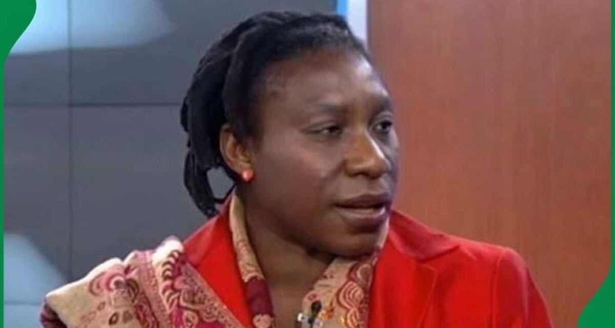 'Why Are You Still Concerned On Me?' – Iyabo Obasanjo Blasts APC, Alleges Menace To Life