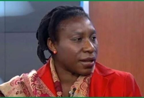 'Why Are You Still Concerned On Me?' – Iyabo Obasanjo Blasts APC, Alleges Menace To Life