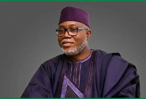 2027: Akinyelure Breaks Silence On Alleged Pact Including Aiyedatiwa