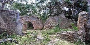 The Former City Ruins of Alkalawa, Sabo Birnin, Sokoto