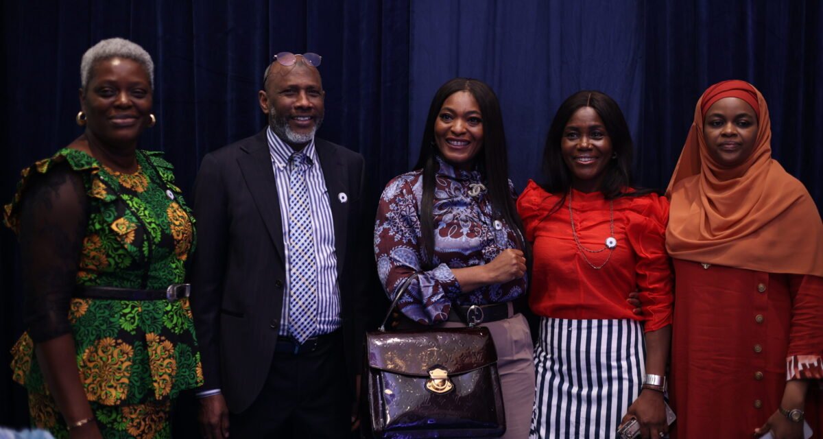 ISISPHARMA Officially Launches in Nigeria Alongside Modern Vision for Dermatology ISISPHARMA Officially Launches in Nigeria Alongside Modern Vision for Dermatology