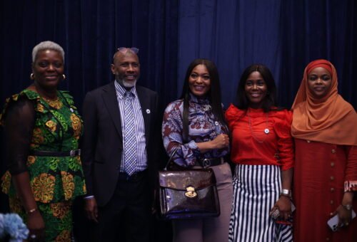 ISISPHARMA Officially Launches in Nigeria Alongside Modern Vision for Dermatology