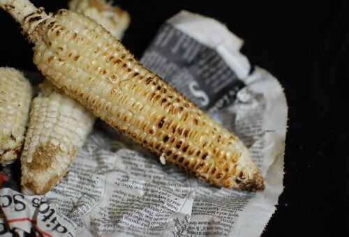 The Almost Entire Guide to Corn/ Maize in Nigeria