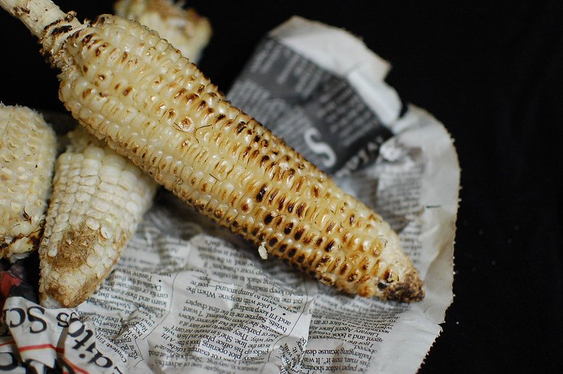 The Almost Entire Guide to Corn/ Maize in Nigeria The Almost Entire Guide to Corn/ Maize in Nigeria