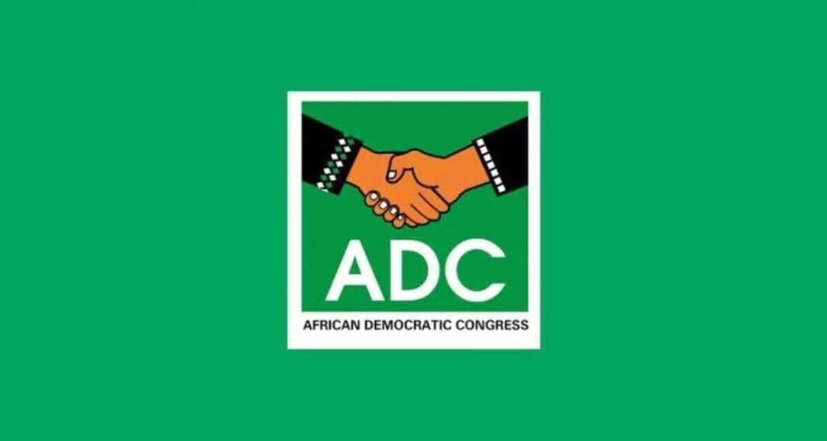 ‘These individuals are not our candidates’ – ADC rejects APC defection assert ‘These individuals are not our candidates’ – ADC rejects APC defection assert