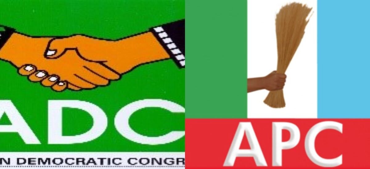 2027: ADC candidates in four states defect to APC 2027: ADC candidates in four states defect to APC