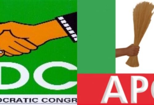 2027: ADC candidates in four states defect to APC